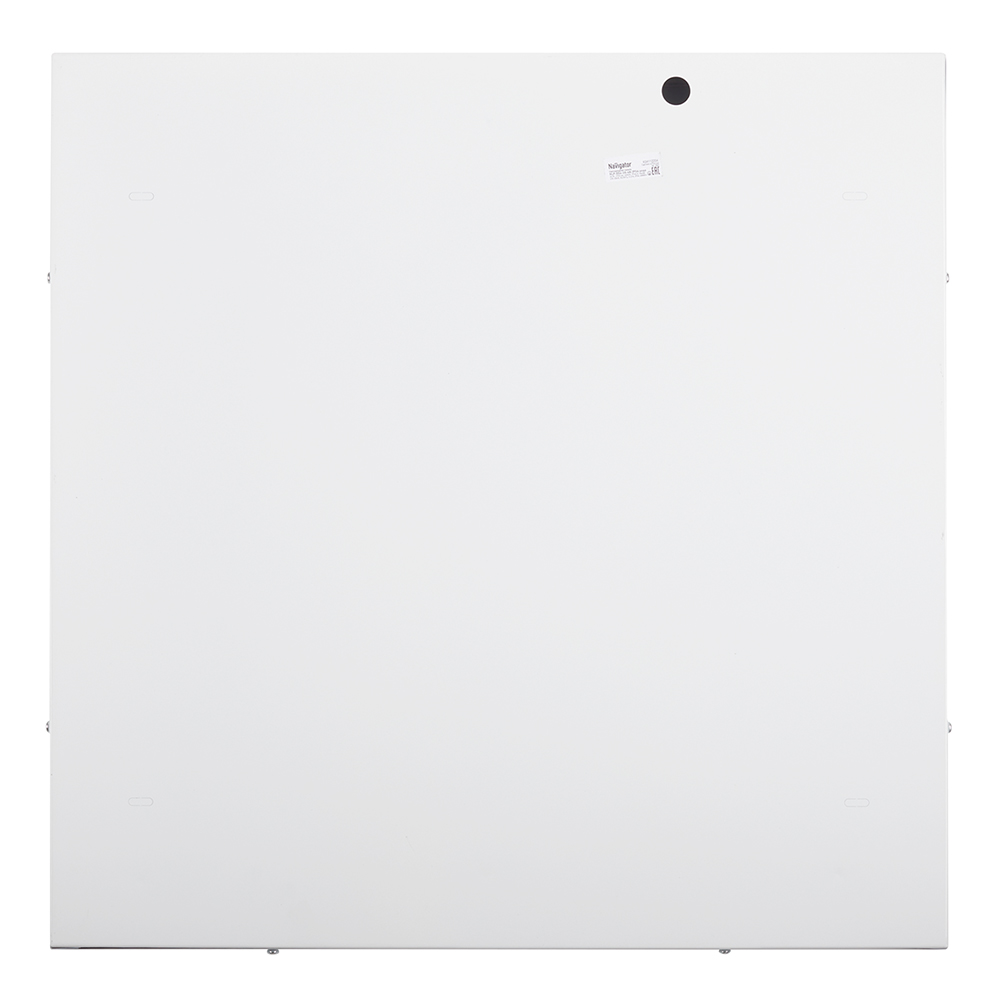 Светильник светодиодный для потолка армстронг Navigator ДВО/ДПО-36 4000К 36 Вт IP54 белый опал (612928)