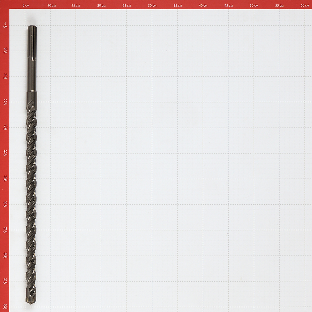 Бур SDS-max Практика (647-949) 25х400х540 мм