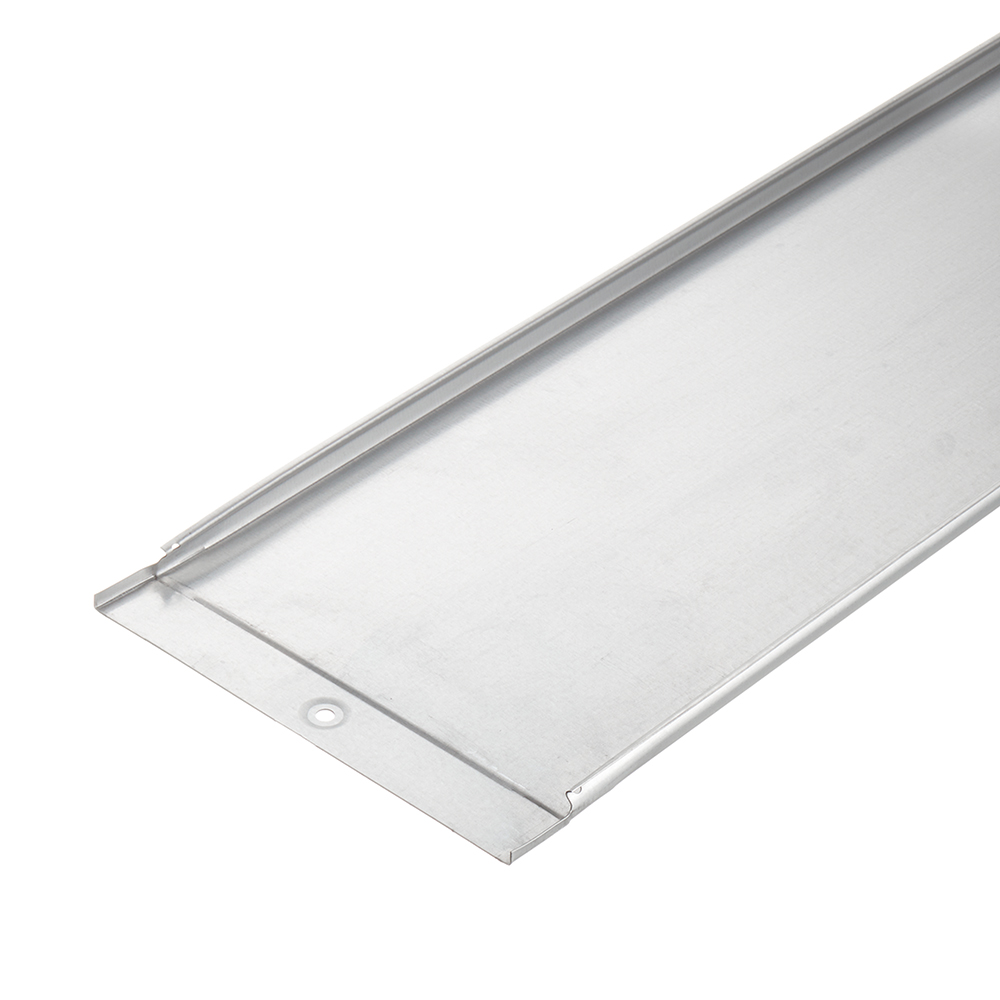 Крышка лотка DKC 200 мм 3 м (35524)