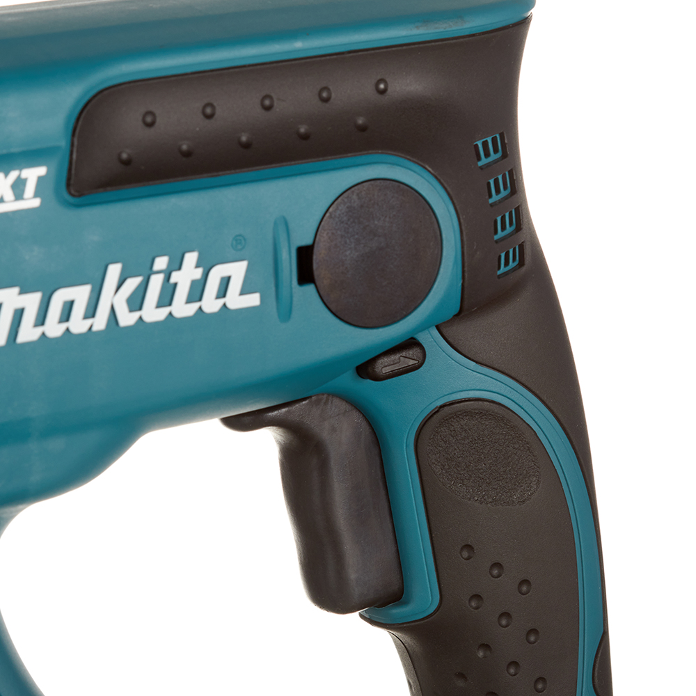 Перфоратор аккумуляторный Makita DHR202RF 18 В 1,9 Дж 3Ач SDS-plus