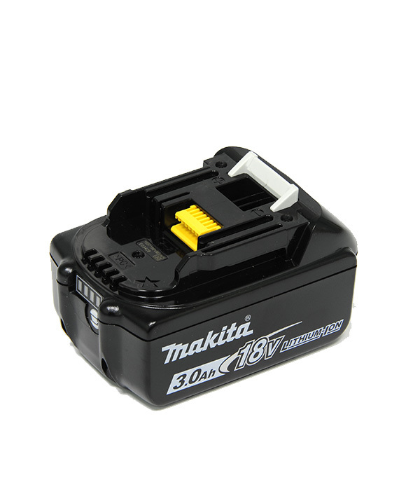 Перфоратор аккумуляторный Makita DHR202RF 18 В 1,9 Дж 3Ач SDS-plus