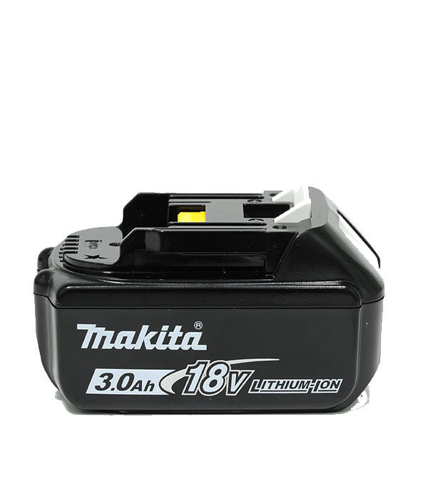 Перфоратор аккумуляторный Makita DHR202RF 18 В 1,9 Дж 3Ач SDS-plus