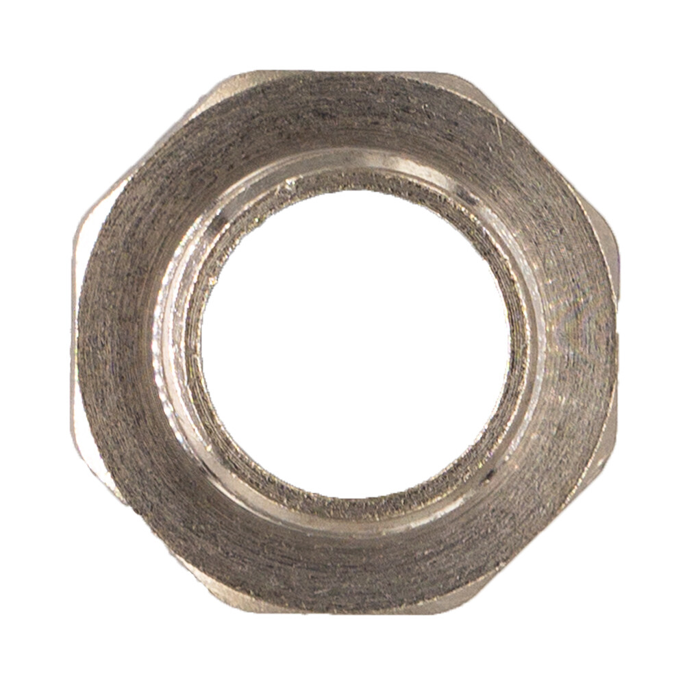 Переходник 1 ВР(г) х 3/4 НР(ш) латунный