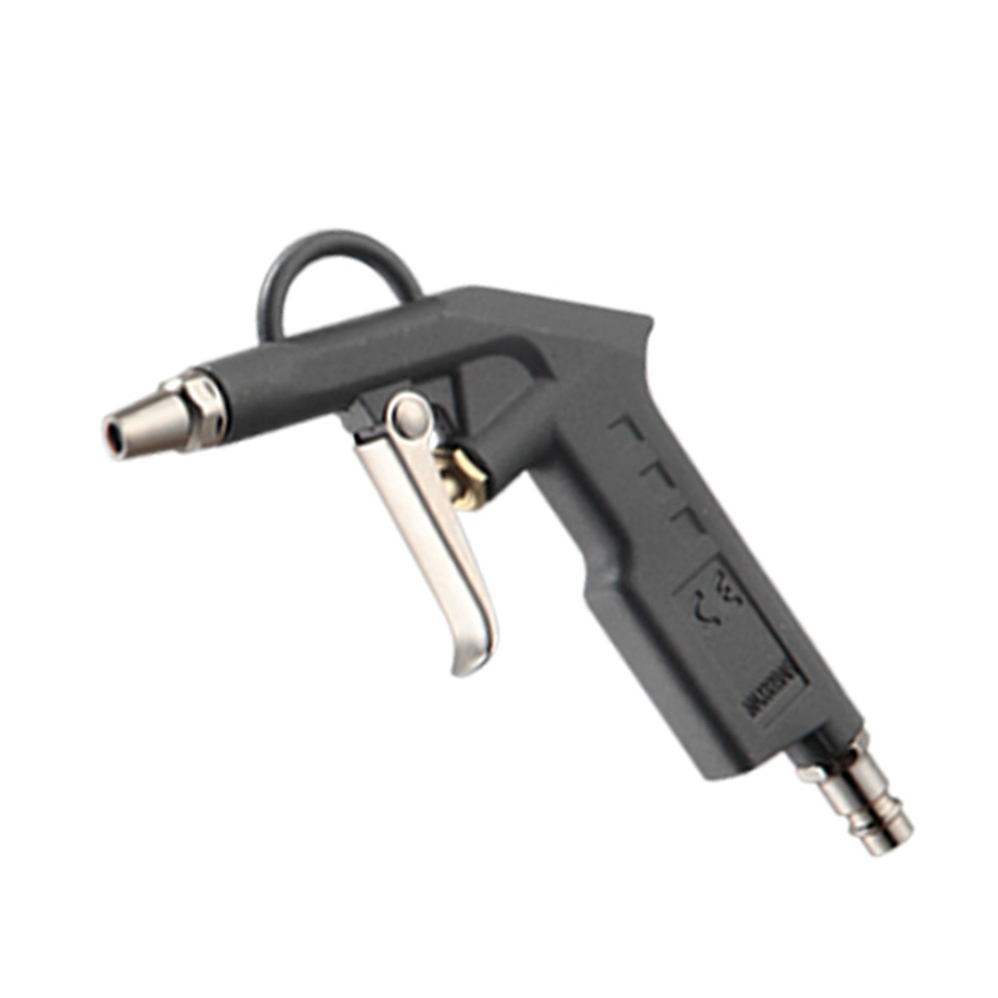 Набор пневмоинструмента окрасочного Patriot KIT 5A для компрессоров 5 предметов (830901060)