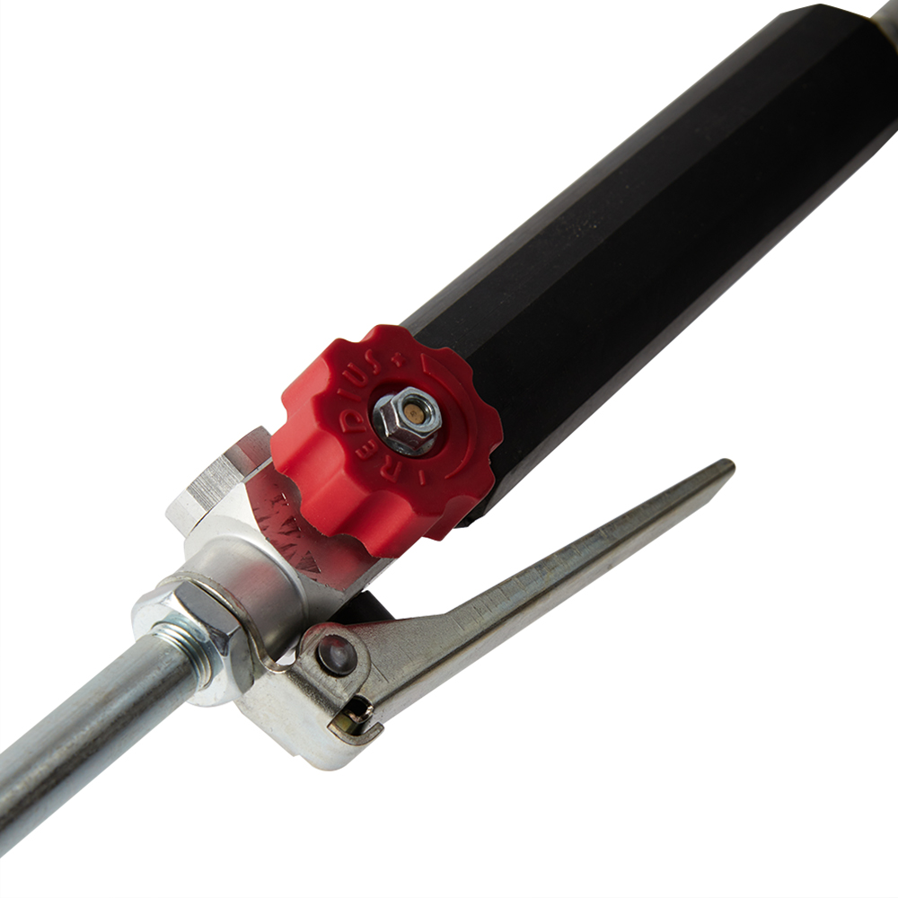 Горелка кровельная Redius 0,85GR 84 см