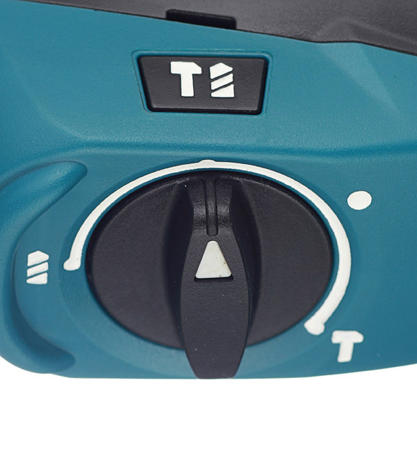 Перфоратор электрический Makita HR2630 800 Вт 2,9 Дж SDS-plus