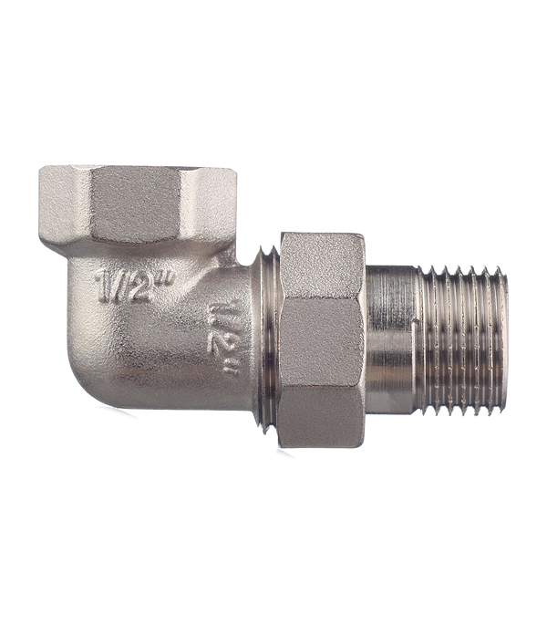 Американка угловая Valtec 1/2 ВР(г) х 1/2 НР(ш) латунная (VTr.098.N.0004)