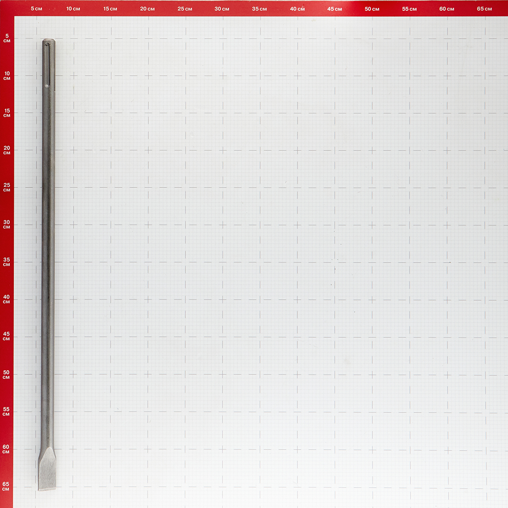 Зубило плоское SDS-max Практика (035-257) 25х600 мм