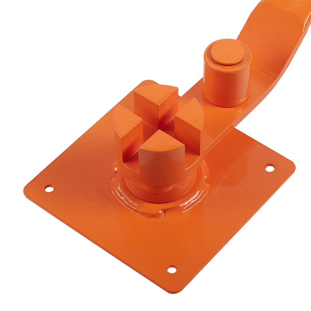 Станок для гибки арматуры Сибртех 12-14 мм (18124)