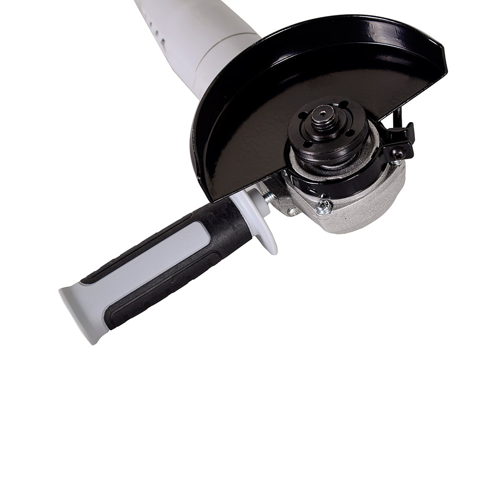 Шлифмашина угловая электрическая Ресанта УШМ-125/900 900 Вт d125 мм (75/12/2)