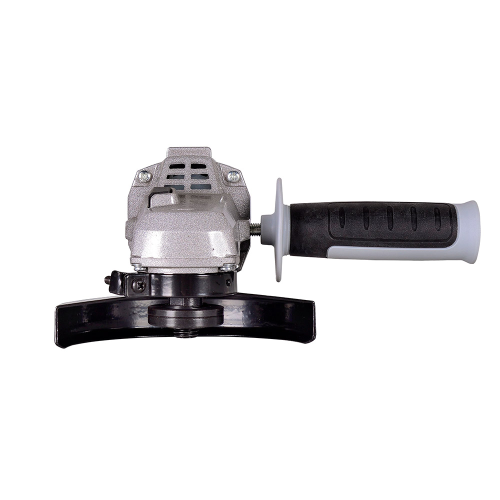 Шлифмашина угловая электрическая Ресанта УШМ-125/900 900 Вт d125 мм (75/12/2)