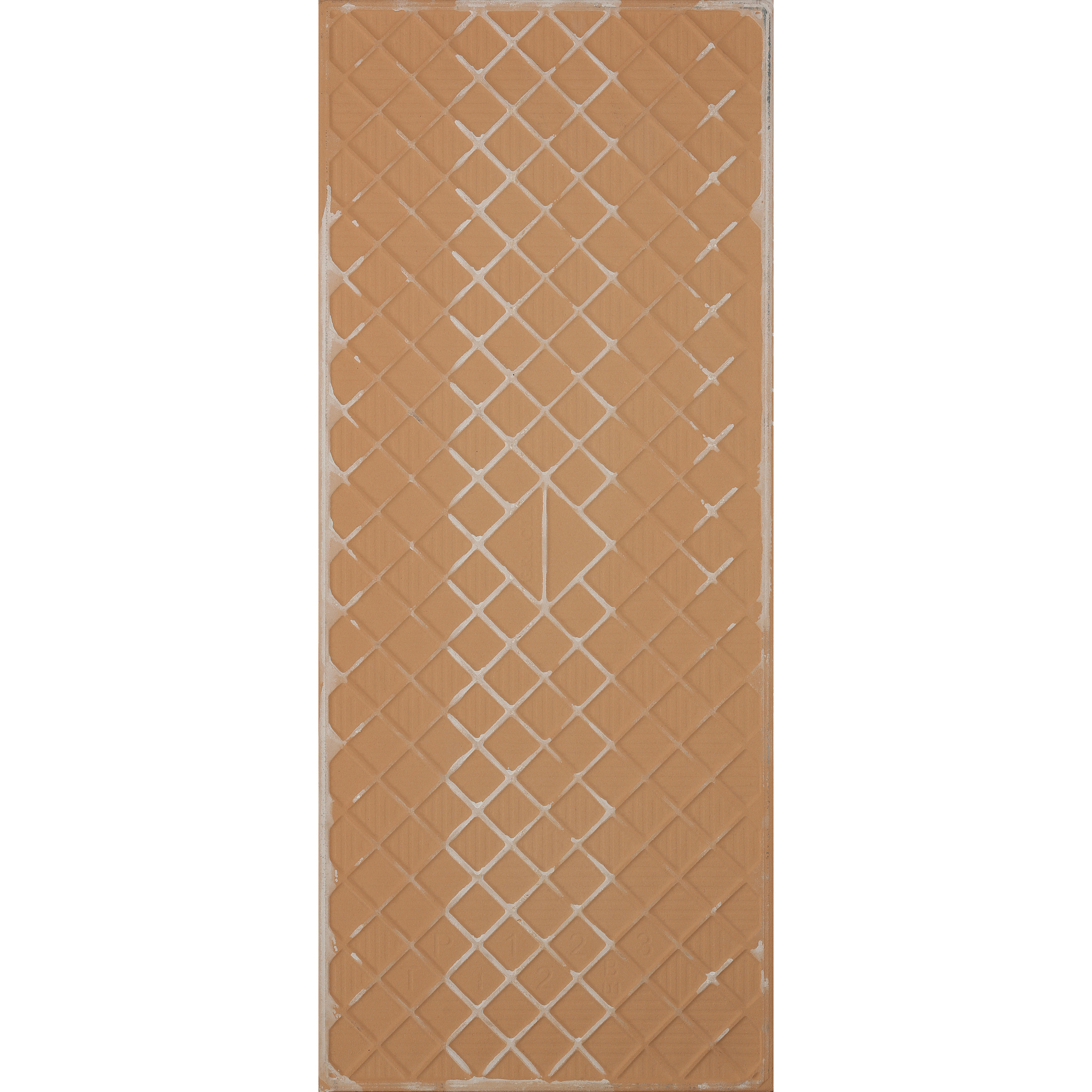 Плитка облицовочная Gracia Ceramica Supreme серая 600x250x9 мм (8 шт.=1,2 кв.м)
