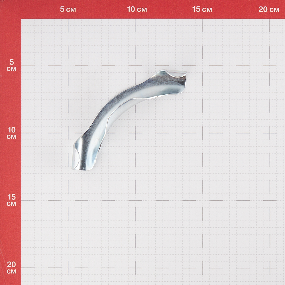 Фиксатор поворота угла Stout для труб d16 мм металлический (SFA-0029-000016)