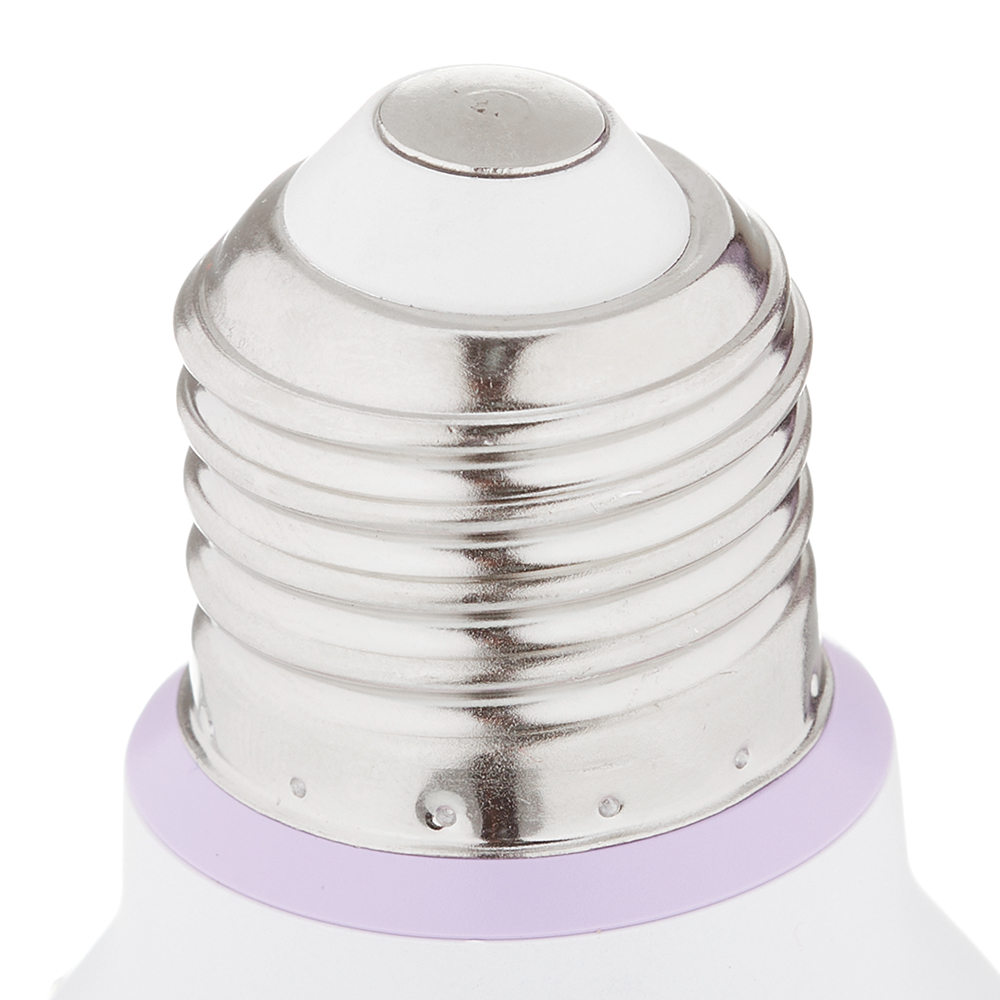 Лампа умная светодиодная Yeelight E27 8 Вт 900 Лм 180-260 В цилиндр матовая (1 шт.)