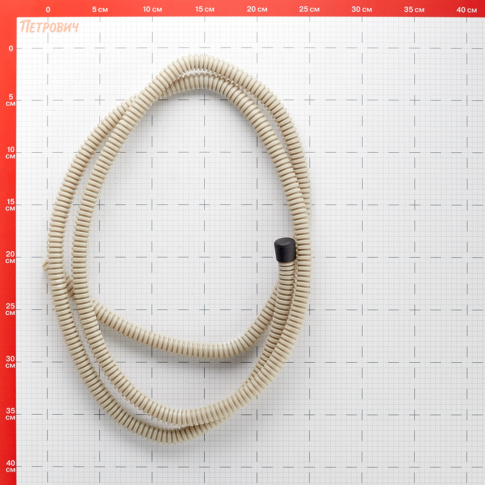 Теплый пол нагревательный мат Thermo Thermomat 8 кв.м 180 (1460) Вт