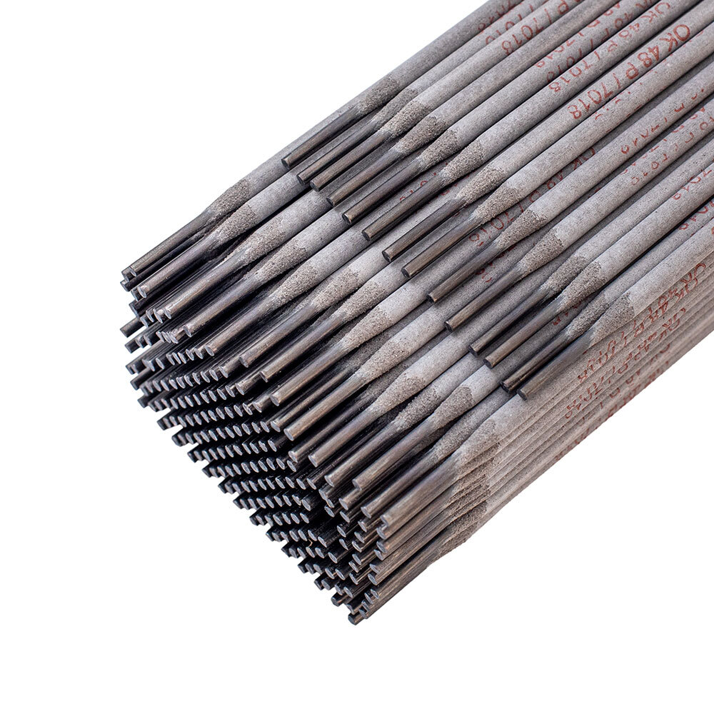 Сварочные электроды Esab ОК48Р d2,5 мм 4,5 кг (480P253AM0)