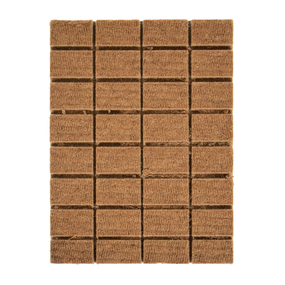 Брикет для розжига Boyscout длительного горения (2 листа)