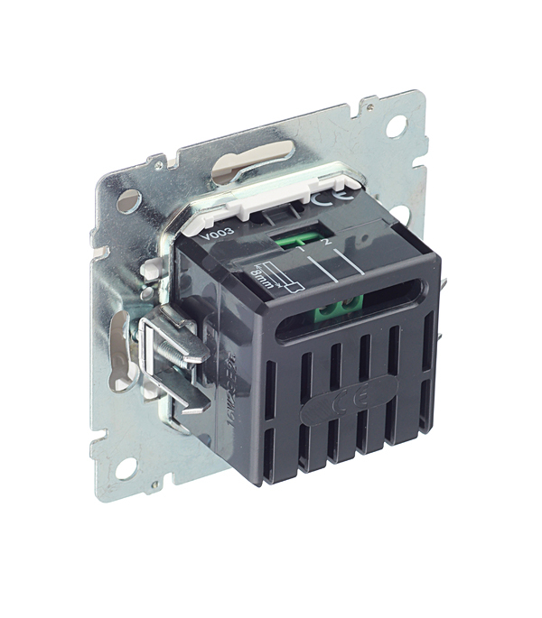 Диммер Legrand Valena встраиваемый слоновая кость (695628)