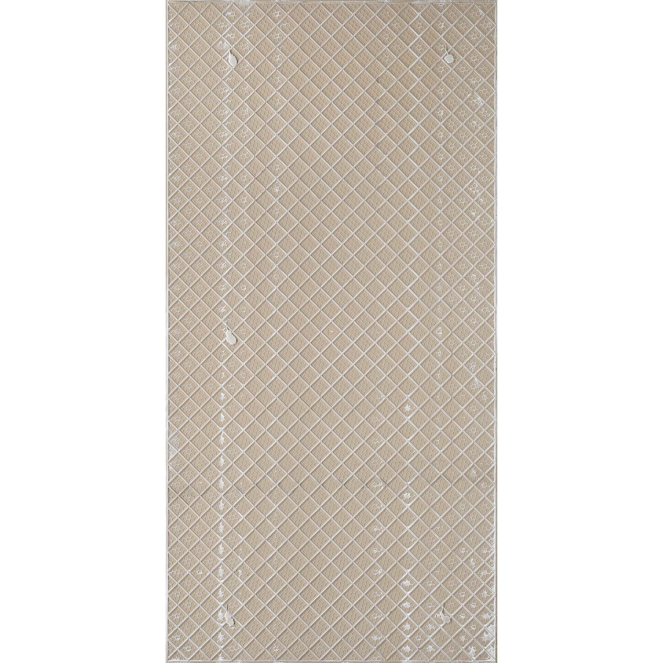 Керамогранит Axima Bari коричневый 1200х600х11 мм (2 шт.=1,44 кв.м)