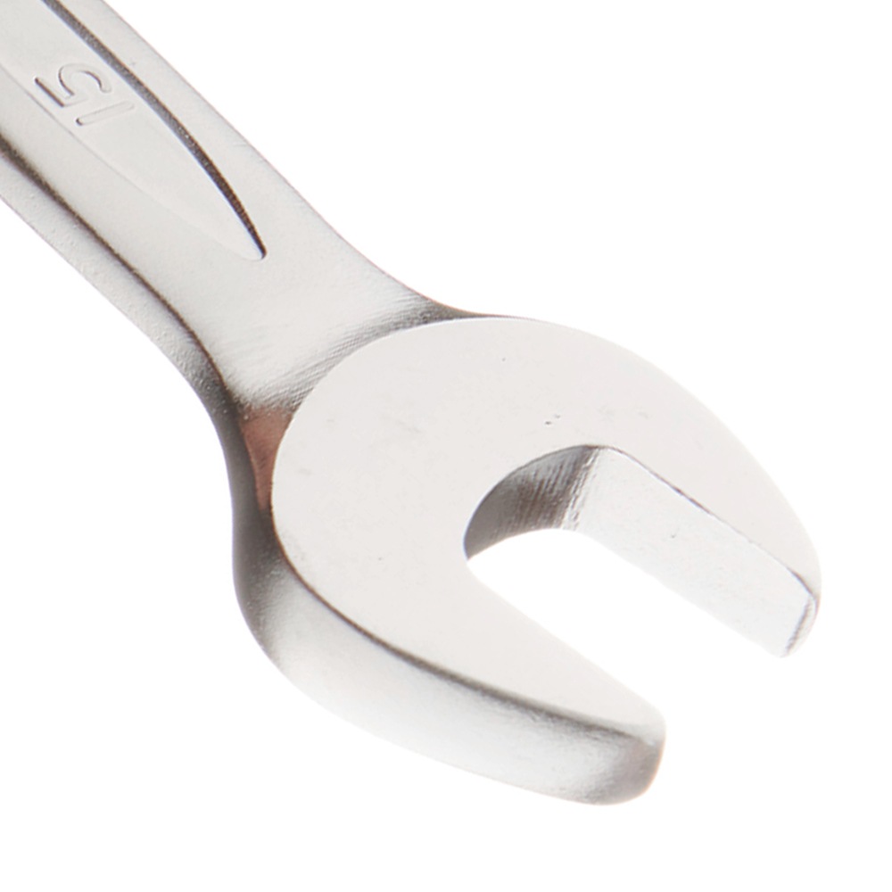 Ключ комбинированный рожково-накидной Jonnesway 15 мм