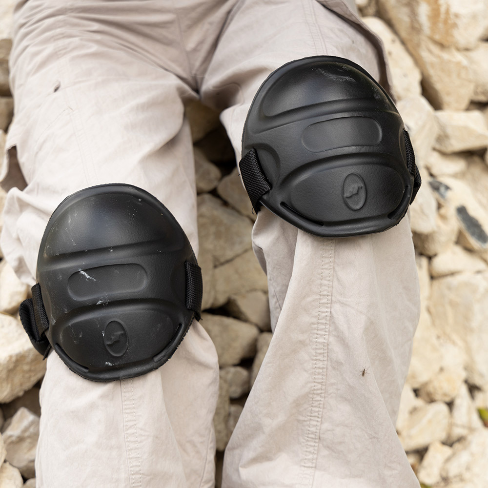 Наколенники универсальные (НК)