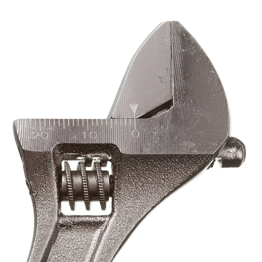 Ключ разводной Зубр 150 мм