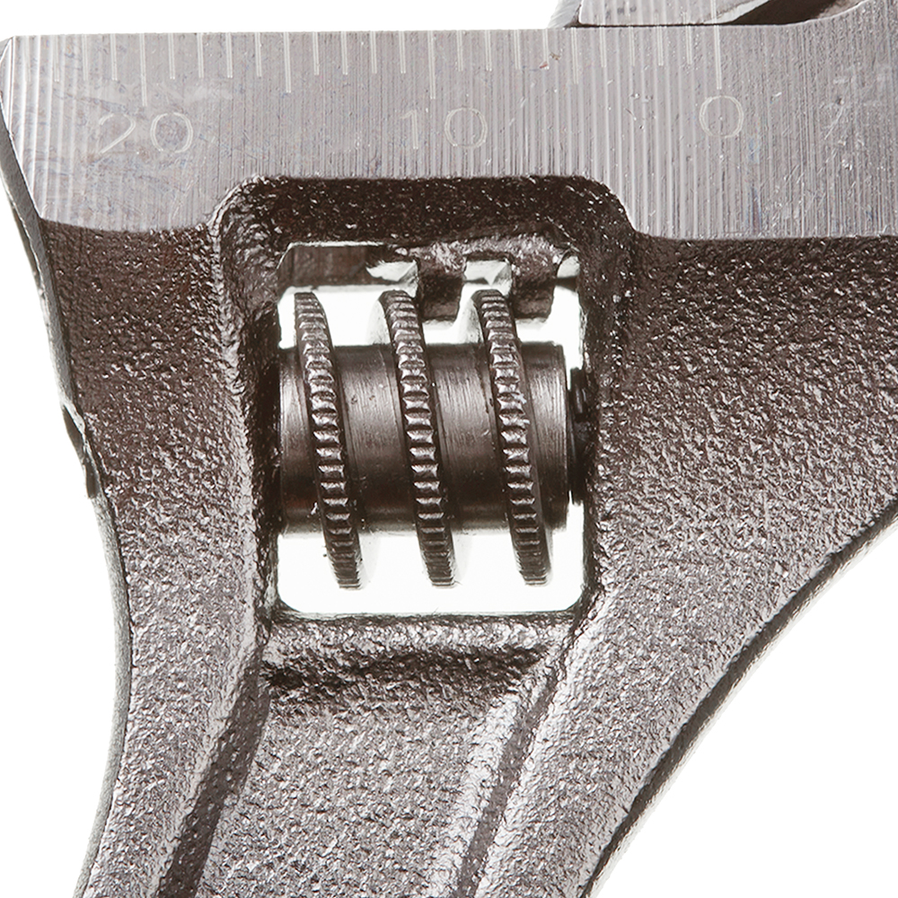 Ключ разводной Зубр 150 мм