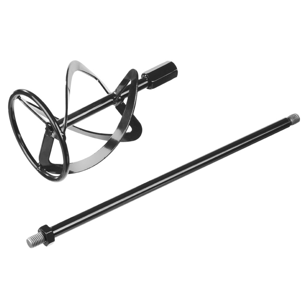 Дрель-миксер электрическая Зубр МР-1050-1 1050 Вт