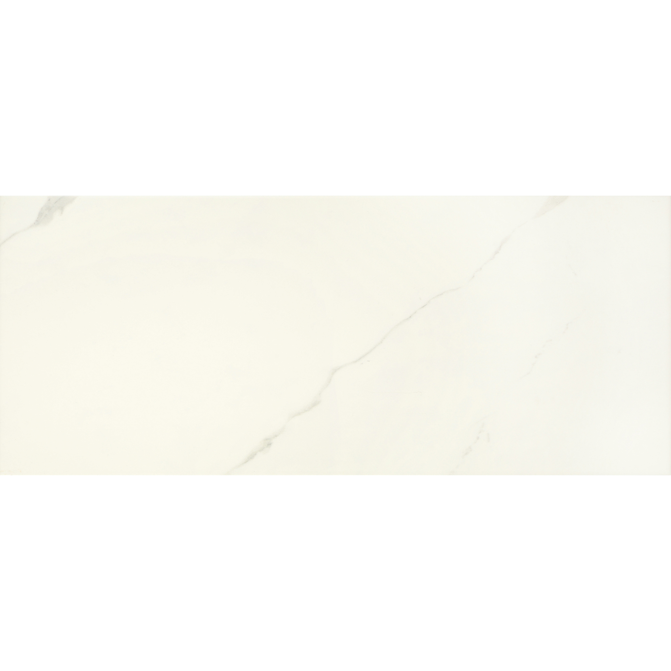 Плитка облицовочная Gracia Ceramica Sputnik белая 1 600х250х9 мм (8 шт.=1,2 кв.м)