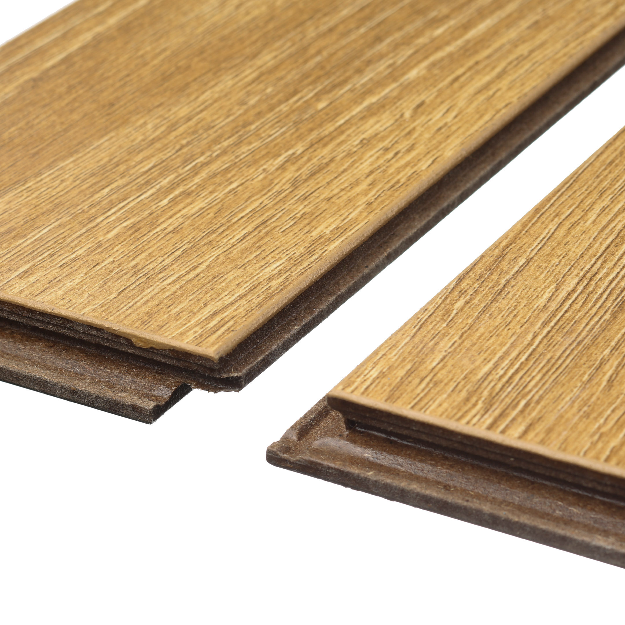 Ламинат 34 класс Woodstyle Arrow дуб юми 1,32 кв.м 12 мм с фаской художественный