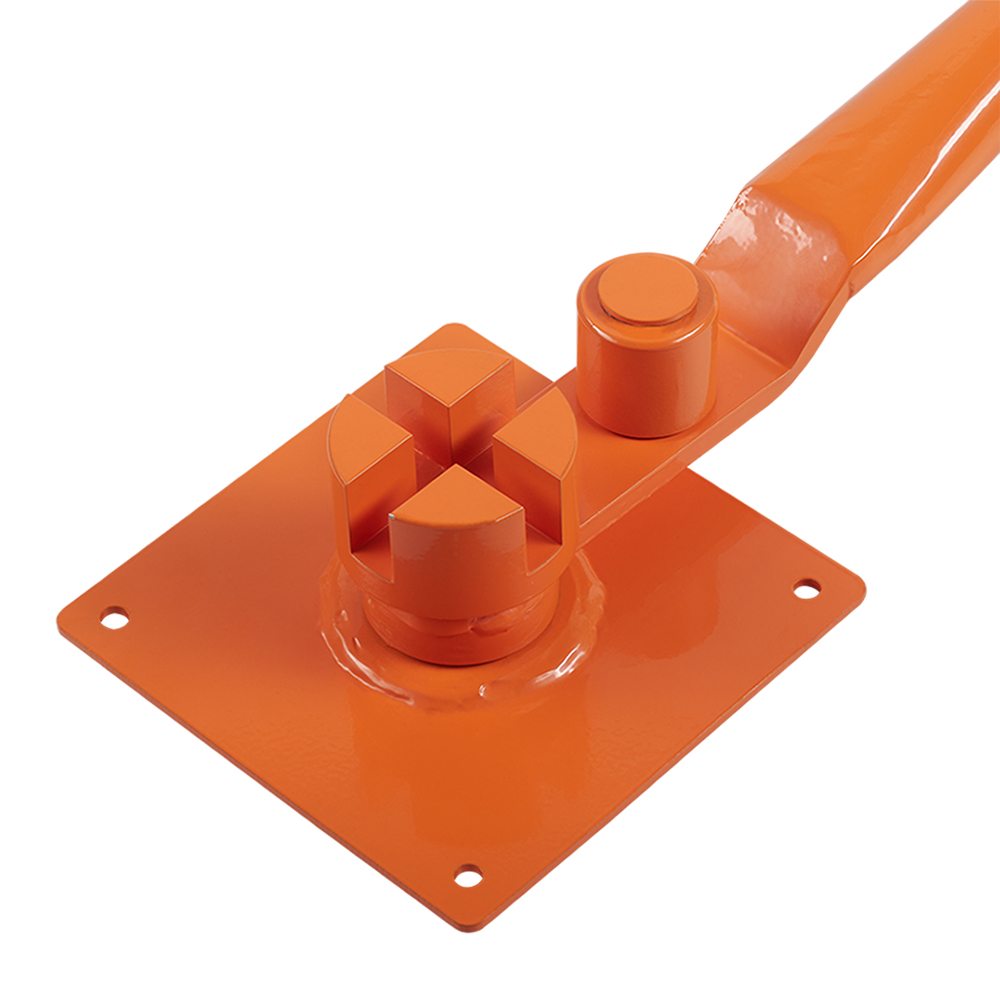 Станок для гибки арматуры Сибртех 10-12 мм (18123)