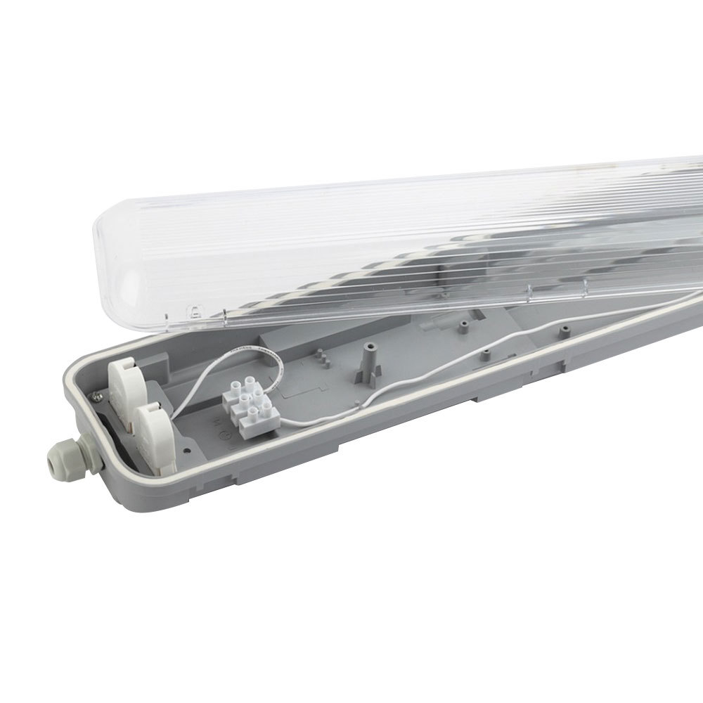 Светильник Эра SPP-1 G13 36 Вт IP65 серый (SPP-101-0-002-120)