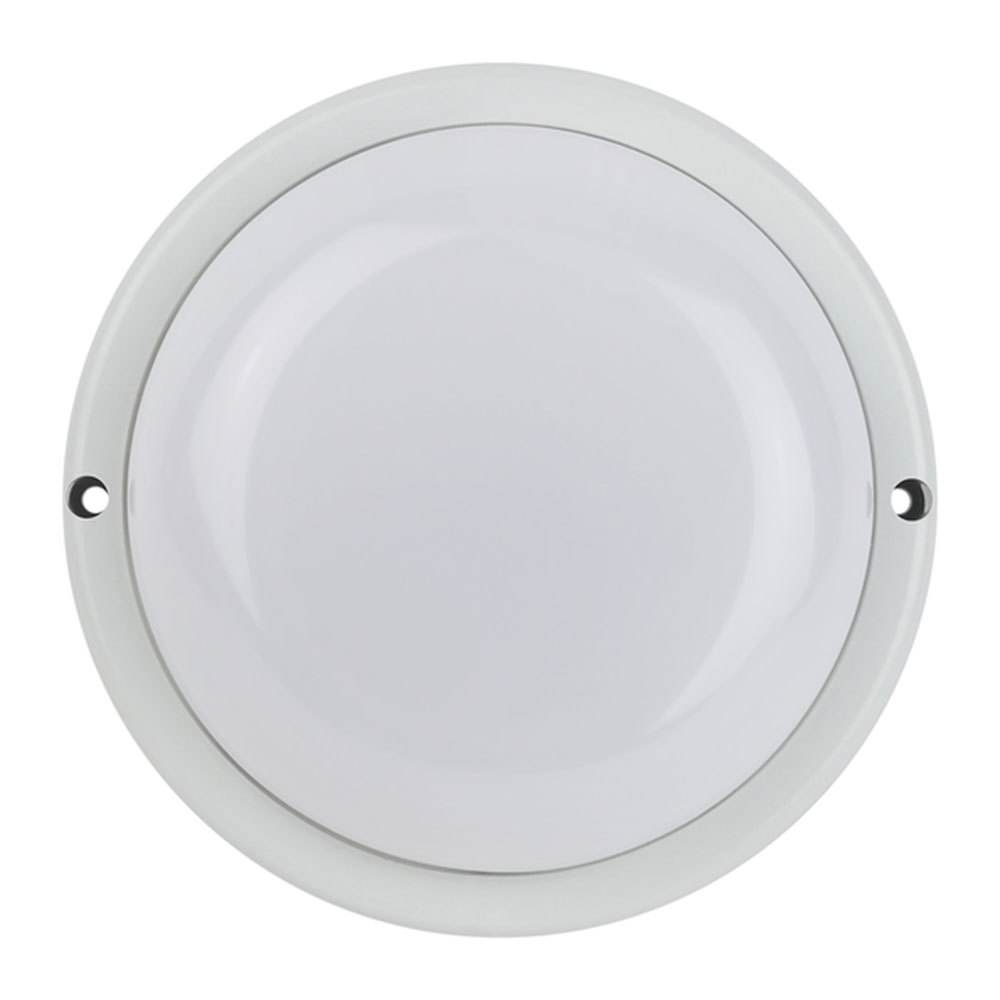 Светильник светодиодный Эра SPB-2 4000К 8 Вт IP65 белый (SPB-201-0-40К-008)