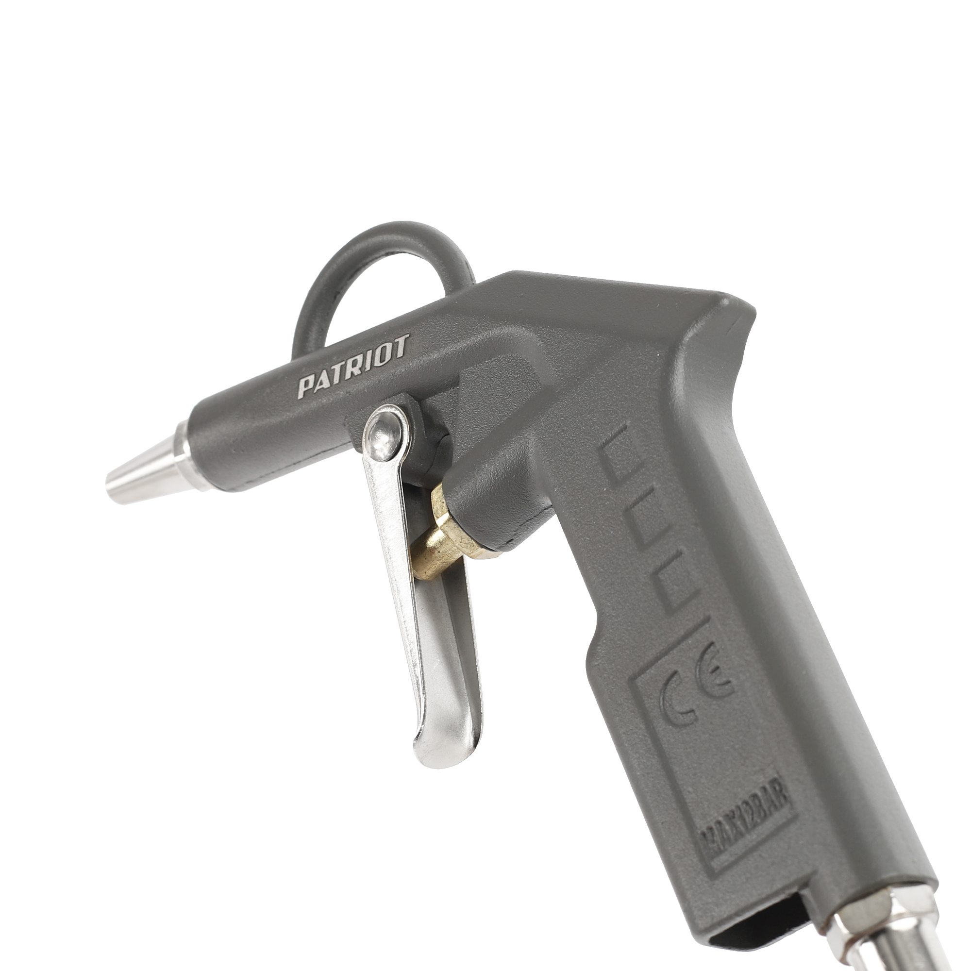 Пистолет пневматический Patriot GH 60A быстросъемный (830901030)