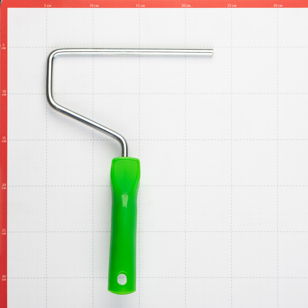 Ручка для валика Wenzo 180 мм d8 мм