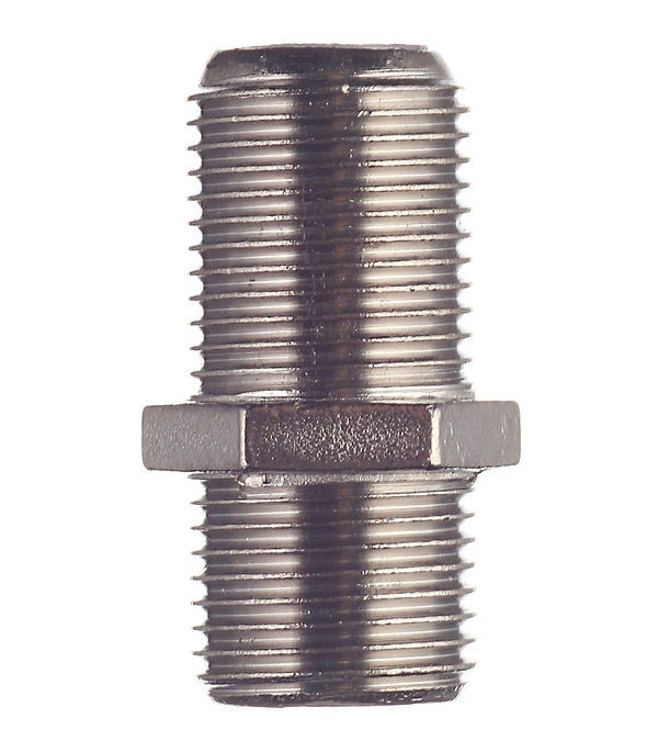 Переходник соединитель Proconnect гнездо F-гнездо F