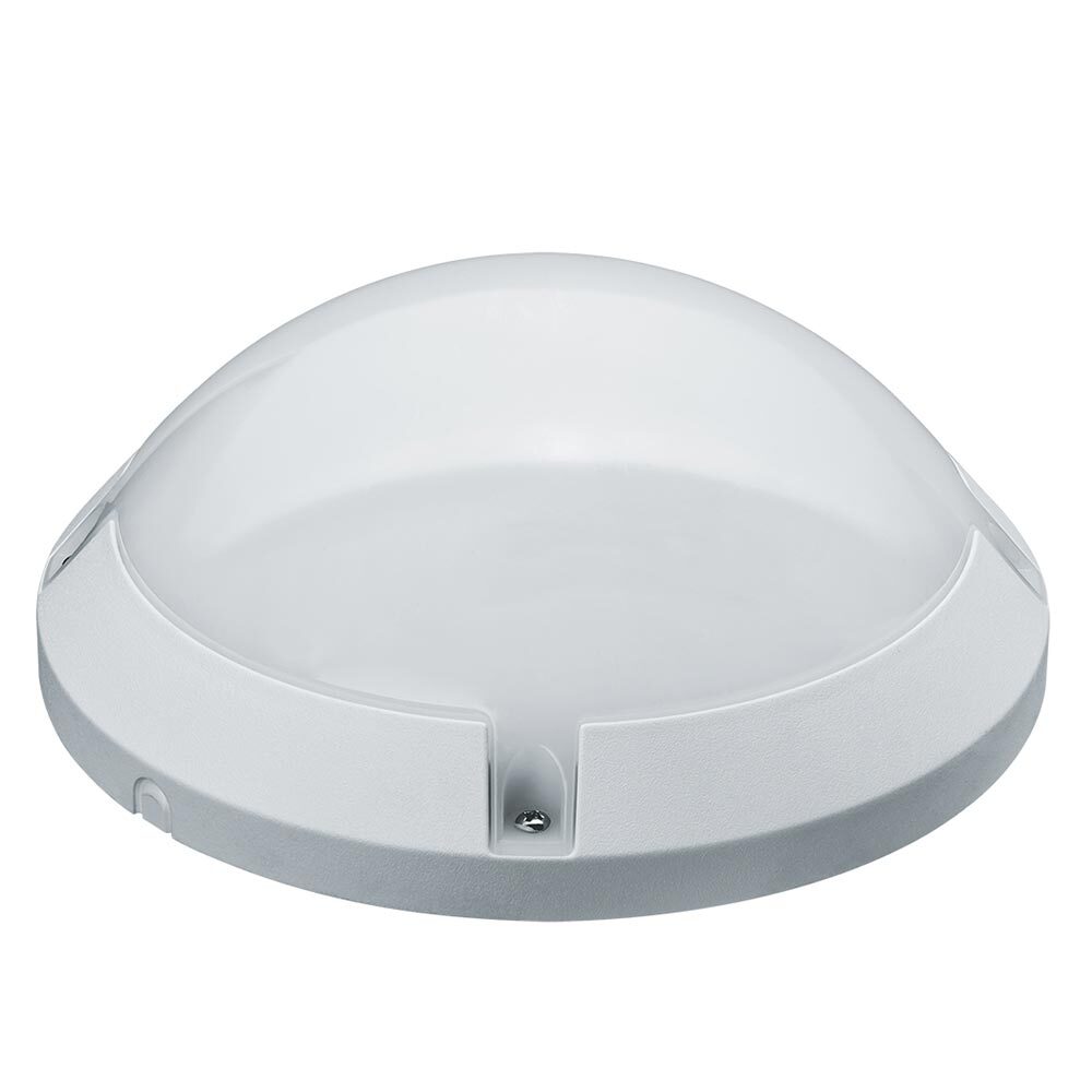 Светильник светодиодный накладной Navigator NBL-PR1 4000К 8 Вт IP65 белый (94829)