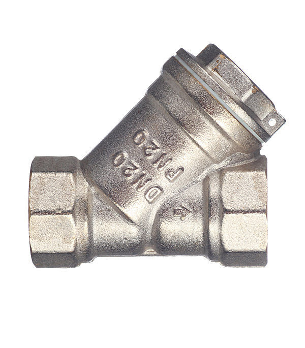 Фильтр косой Valtec 3/4 ВР(г) х 3/4 ВР(г) (VT.192.N.05)