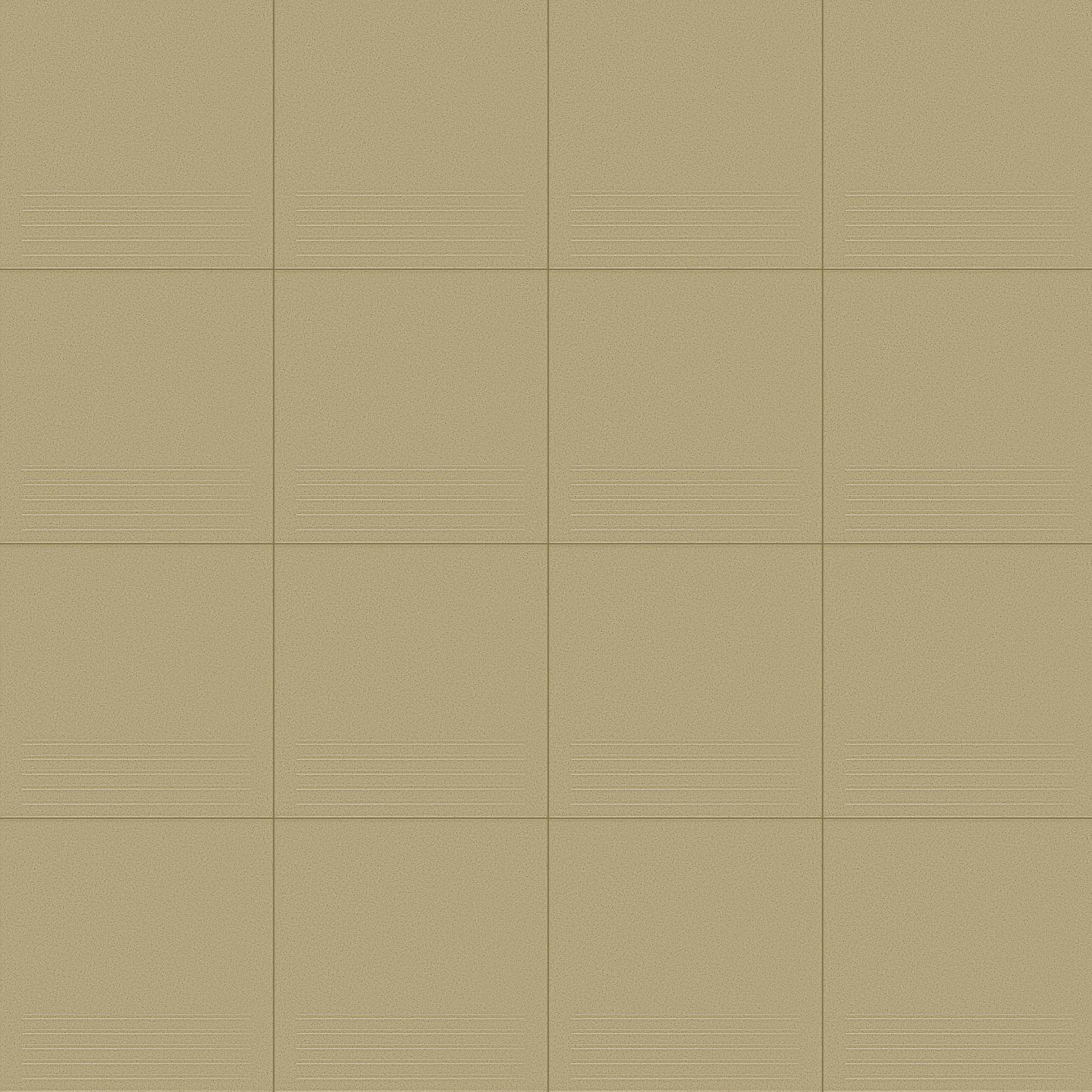 Керамогранит ступень Quadro Decor Грес серый соль-перец 300х300х7 мм (17 шт.=1,53 кв.м)