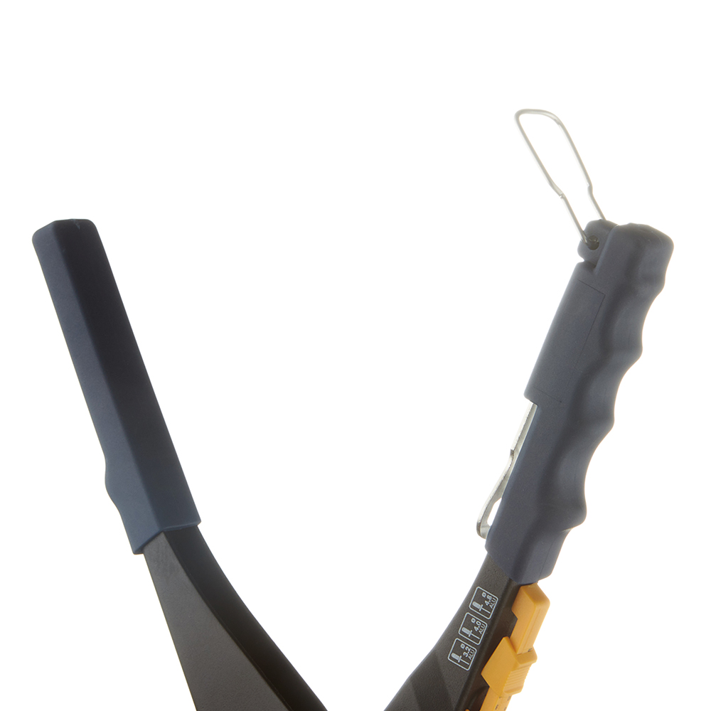 Заклепочник Rapid (5001140) 205 мм алюминиевый