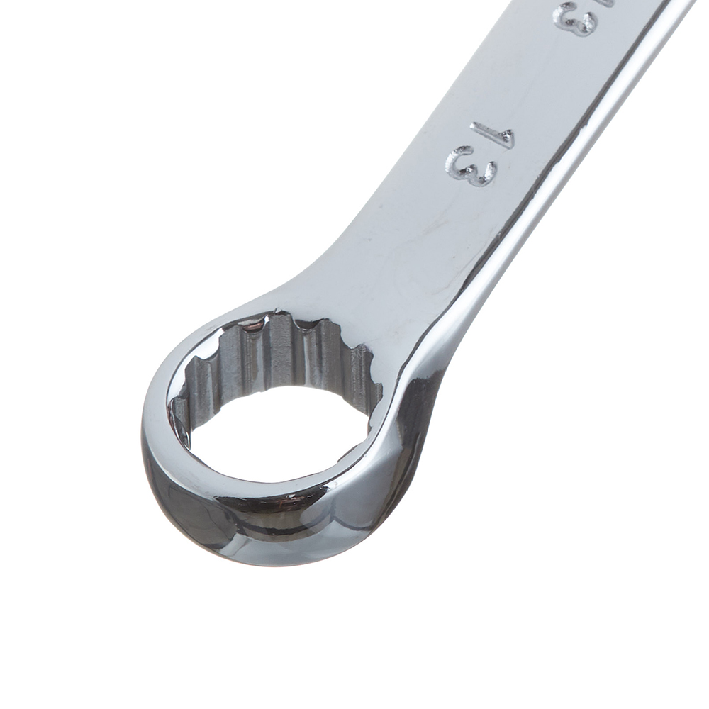 Ключ комбинированный рожково-накидной Matrix 13 мм