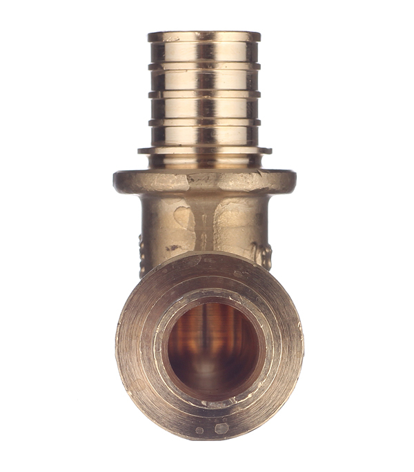 Угол Stout 20 х 20 мм латунный (SFA-0007-000020)