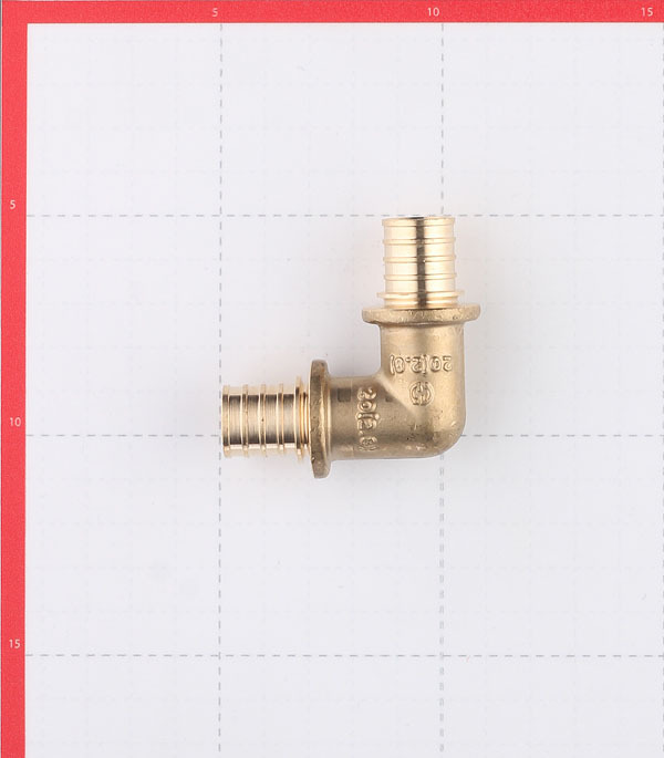 Угол Stout 20 х 20 мм латунный (SFA-0007-000020)