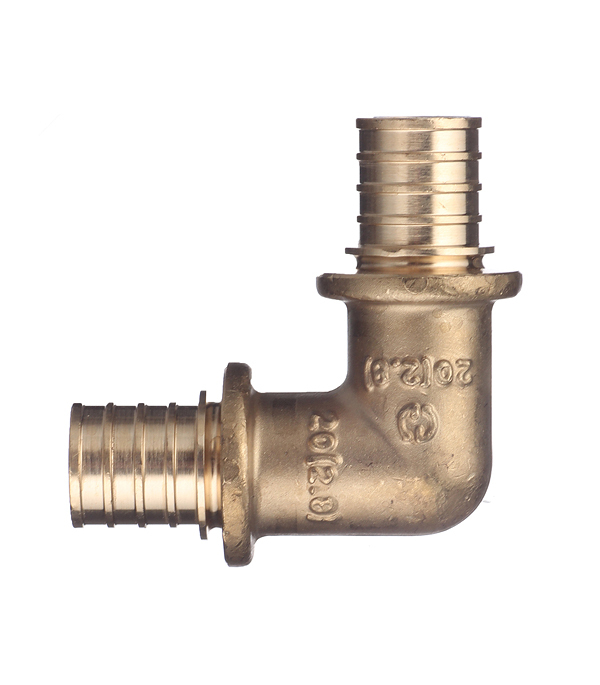 Угол Stout 20 х 20 мм латунный (SFA-0007-000020)