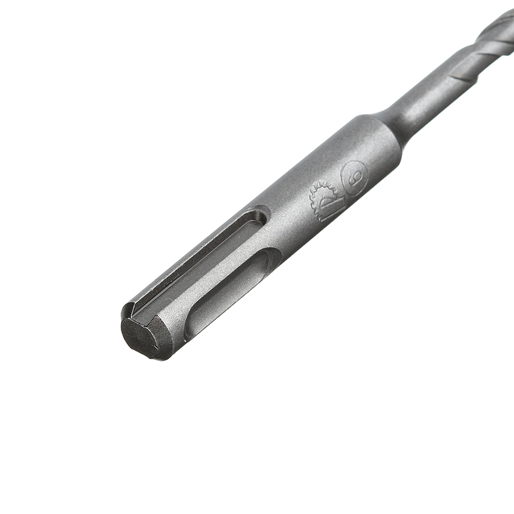 Бур SDS-plus Практика 6х100х160 мм (033-604)