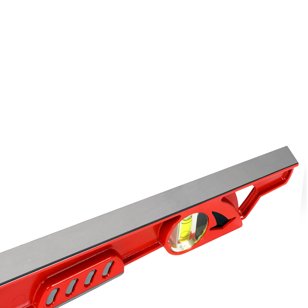 Уровень для плиточника Kapro 920-10 80 см 2 глазка литой