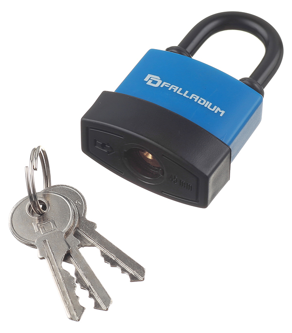 Замок навесной Palladium 907WP-40