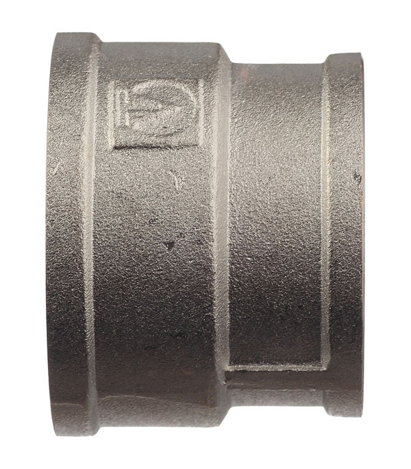 Муфта переходная Valtec 1 1/2 ВР(г) х 1 1/4 ВР(г) латунная (VTr.240.N.0807)