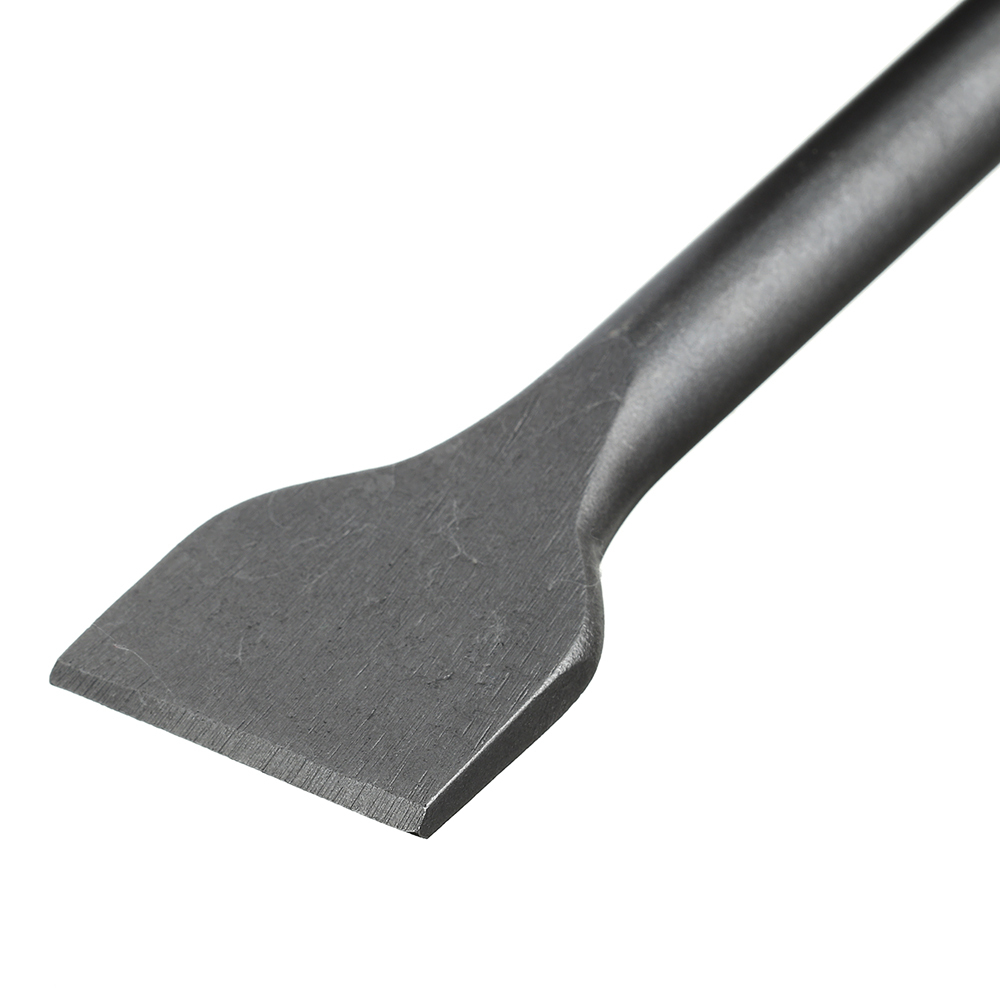 Зубило плоское SDS-plus Практика (034-137) 40х250 мм