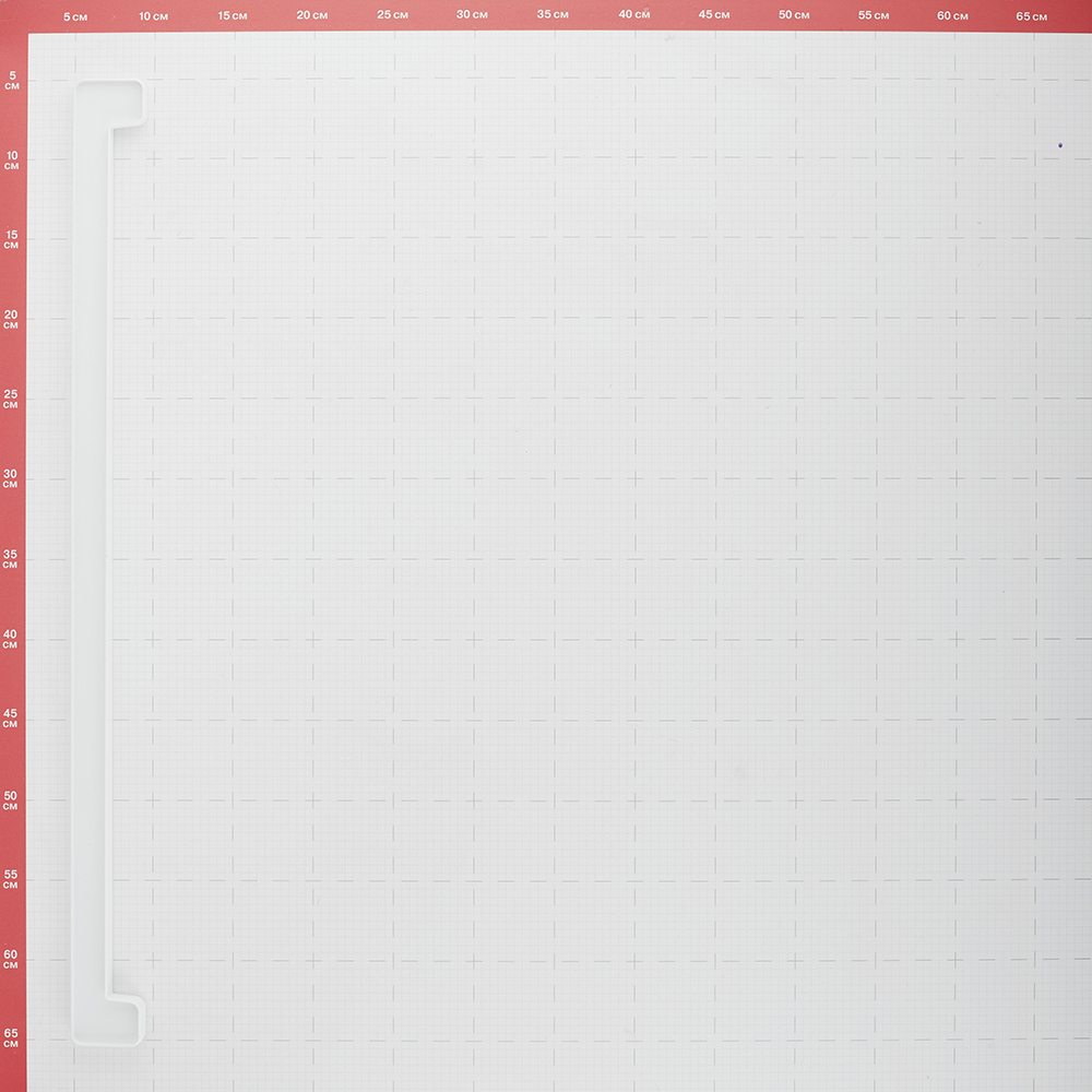 Соединитель для ПВХ подоконников белый